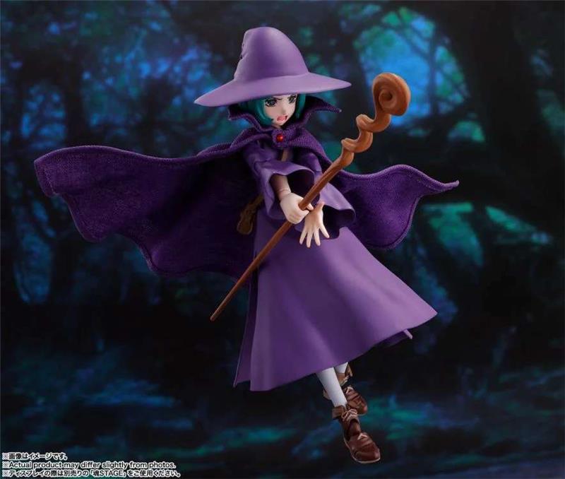 S.H. FIGUARTS - BERSERK SCHIERKE