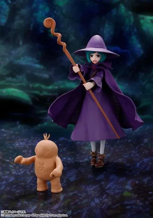 S.H. FIGUARTS - BERSERK SCHIERKE