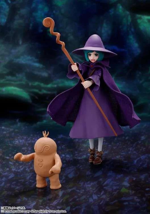 S.H. FIGUARTS - BERSERK SCHIERKE