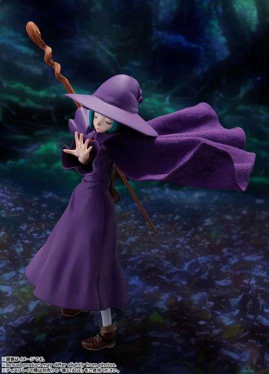 S.H. FIGUARTS - BERSERK SCHIERKE