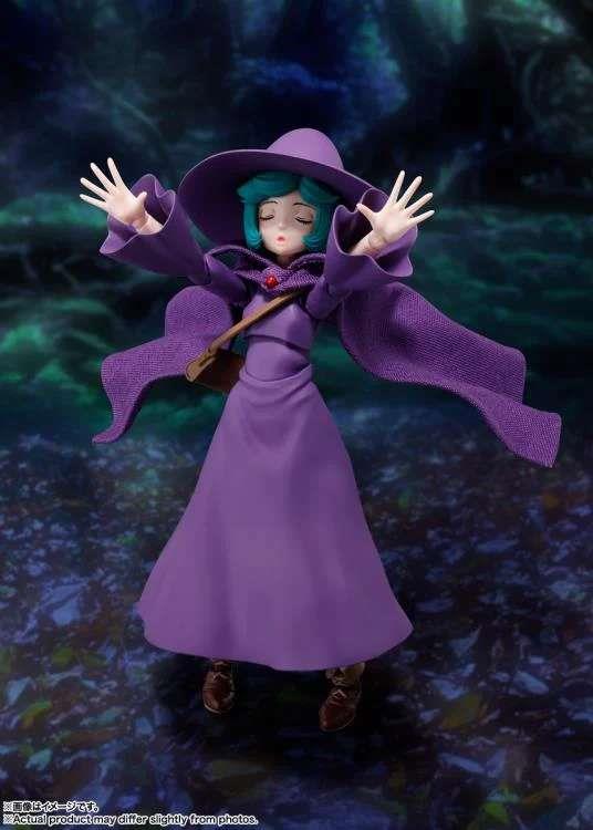 S.H. FIGUARTS - BERSERK SCHIERKE