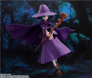 S.H. FIGUARTS - BERSERK SCHIERKE