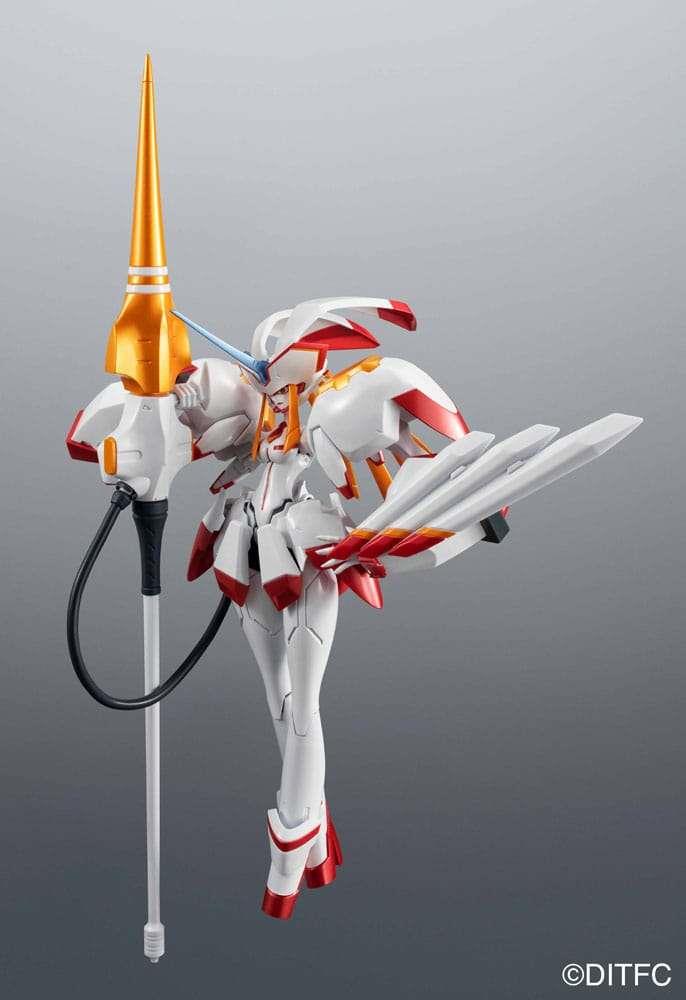ROBOT SPIRITS - DARLING IN THE FRANXX 5TH ANNIVERSARY SET