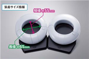 bandai-proplica-shy-heart-shift-bracelets