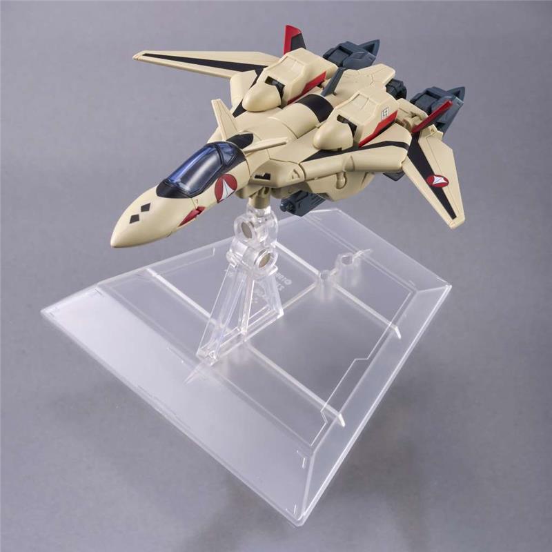 TINY SESSION - MACROSS PLUS YF-19 WITH MYUNG FANG LONE
