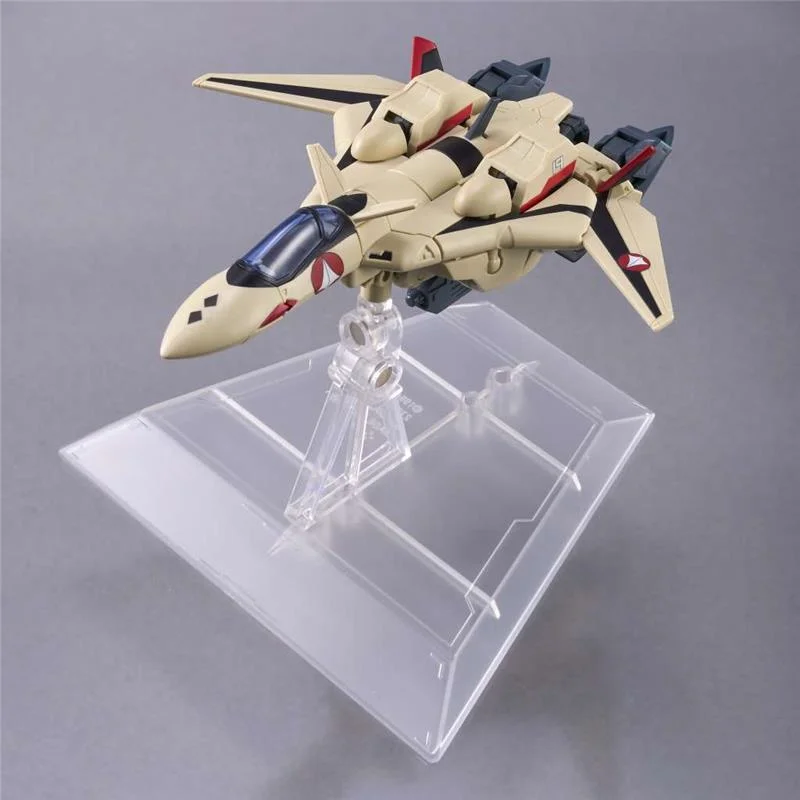 TINY SESSION - MACROSS PLUS YF-19 WITH MYUNG FANG LONE