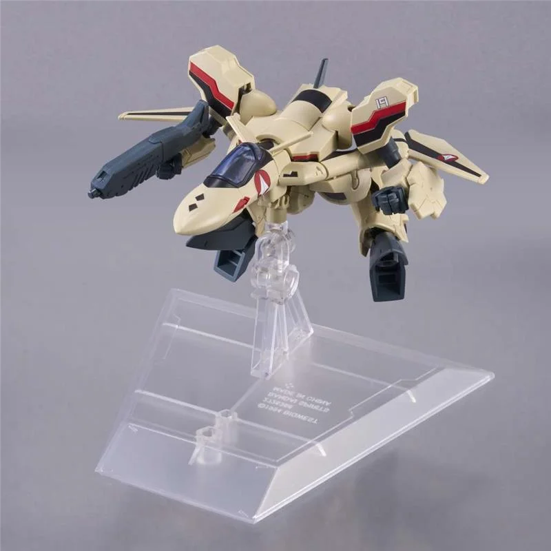 TINY SESSION - MACROSS PLUS YF-19 WITH MYUNG FANG LONE