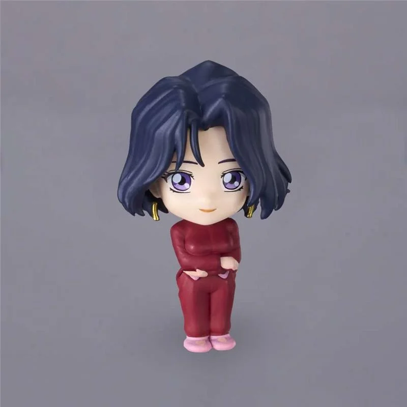 TINY SESSION - MACROSS PLUS YF-19 WITH MYUNG FANG LONE