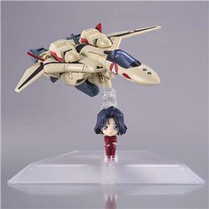 bandai-tiny-session-macross-plus-yf-19-with-myung-fang-lone