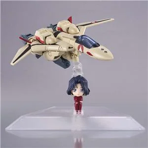 bandai-tiny-session-macross-plus-yf-19-with-myung-fang-lone