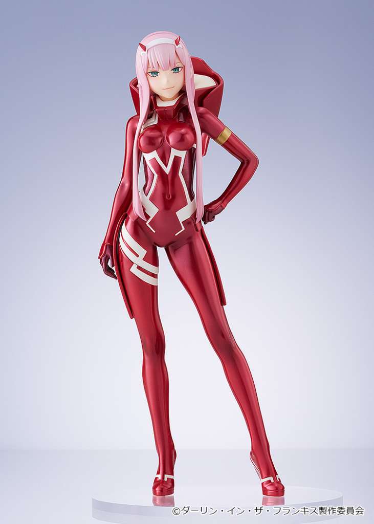 POP UP PARADE L - DARLING IN THE FRANXX ZERO TWO PILOT