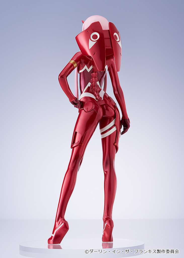 POP UP PARADE L - DARLING IN THE FRANXX ZERO TWO PILOT