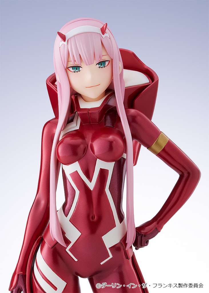 POP UP PARADE L - DARLING IN THE FRANXX ZERO TWO PILOT