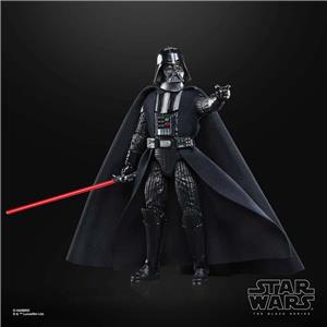 STAR WARS BLACK SERIES - A NEW HOPE DARTH VADER