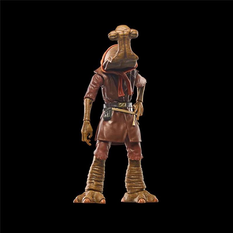 STAR WARS BLACK SERIES - A NEW HOPE MOMAW NADON