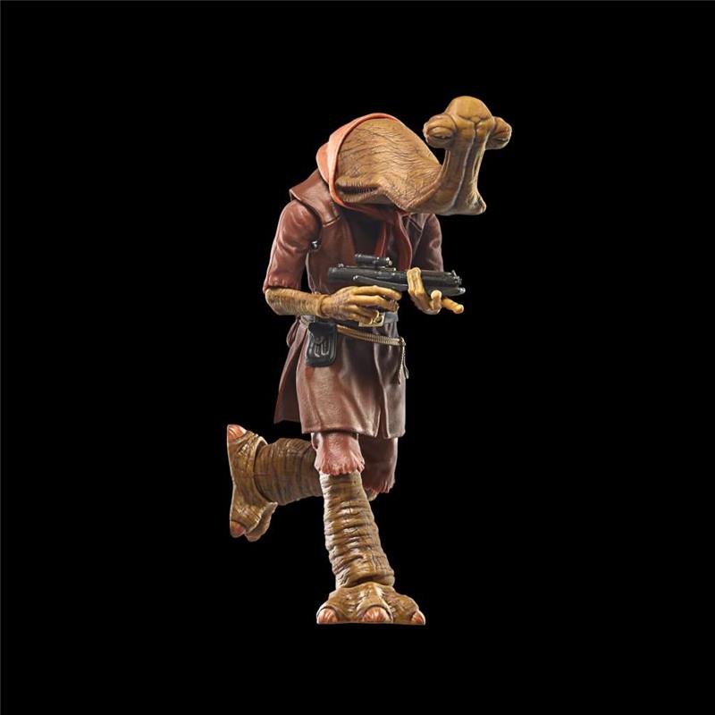 STAR WARS BLACK SERIES - A NEW HOPE MOMAW NADON