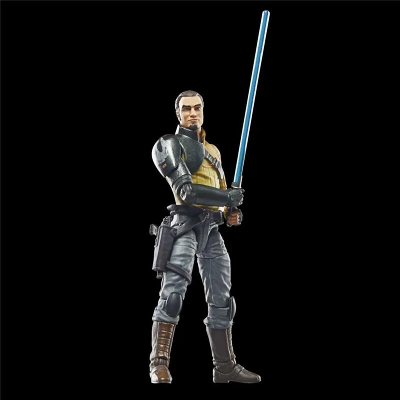 STAR WARS VINTAGE - REBELS KANAN JARRUS