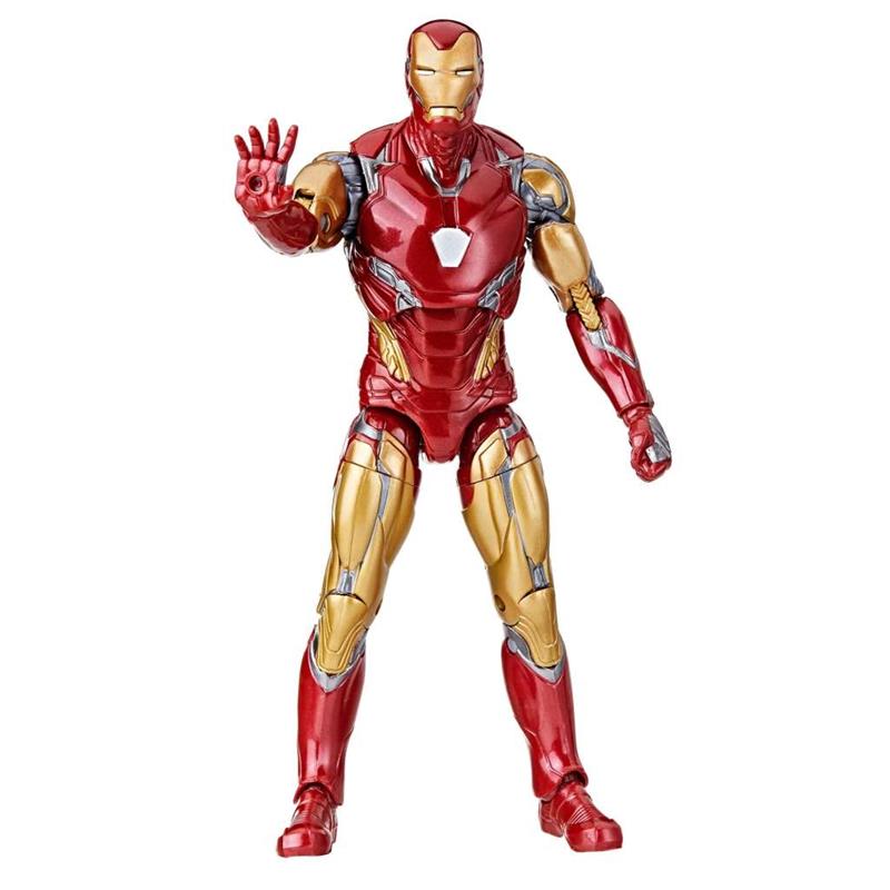 MARVEL LEGENDS - MARVEL STUDIOS IRON MAN MARK LXXXV
