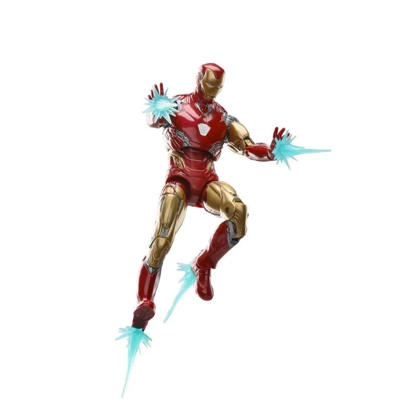 MARVEL LEGENDS - MARVEL STUDIOS IRON MAN MARK LXXXV