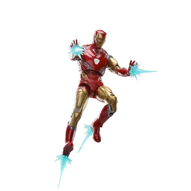 MARVEL LEGENDS - MARVEL STUDIOS IRON MAN MARK LXXXV