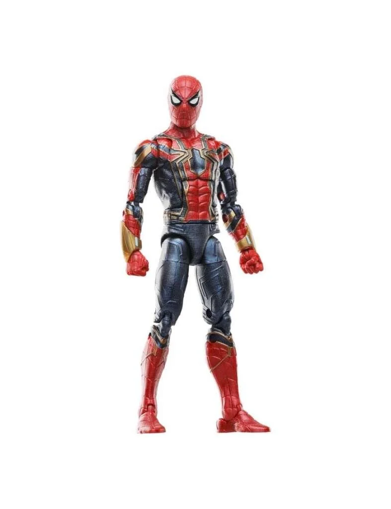 MARVEL LEGENDS - MARVEL STUDIOS IRON SPIDER