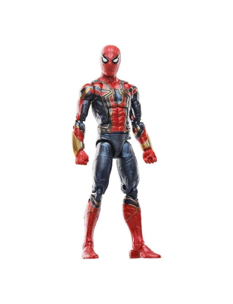 MARVEL LEGENDS - MARVEL STUDIOS IRON SPIDER
