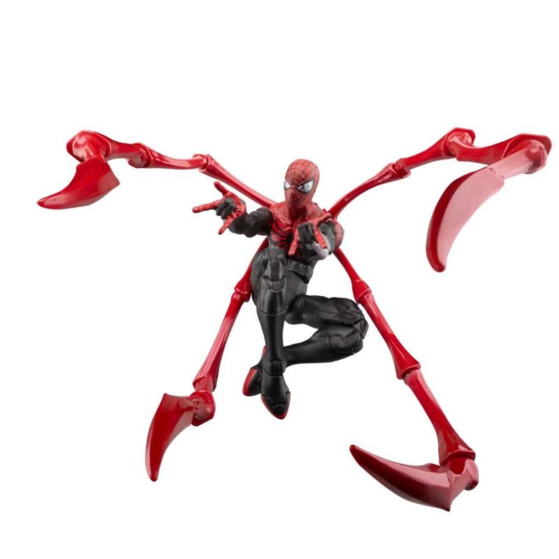 MARVEL LEGENDS - MARVEL 85TH ANNIVERSARY SUPERIOR SPIDER-MAN