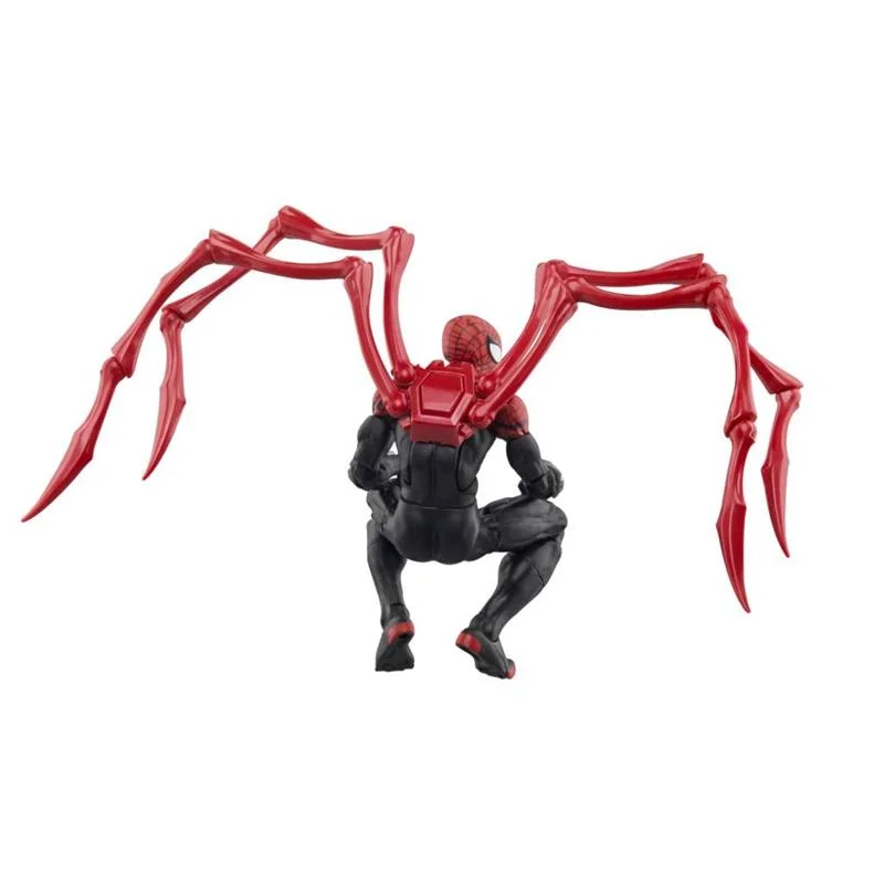 MARVEL LEGENDS - MARVEL 85TH ANNIVERSARY SUPERIOR SPIDER-MAN
