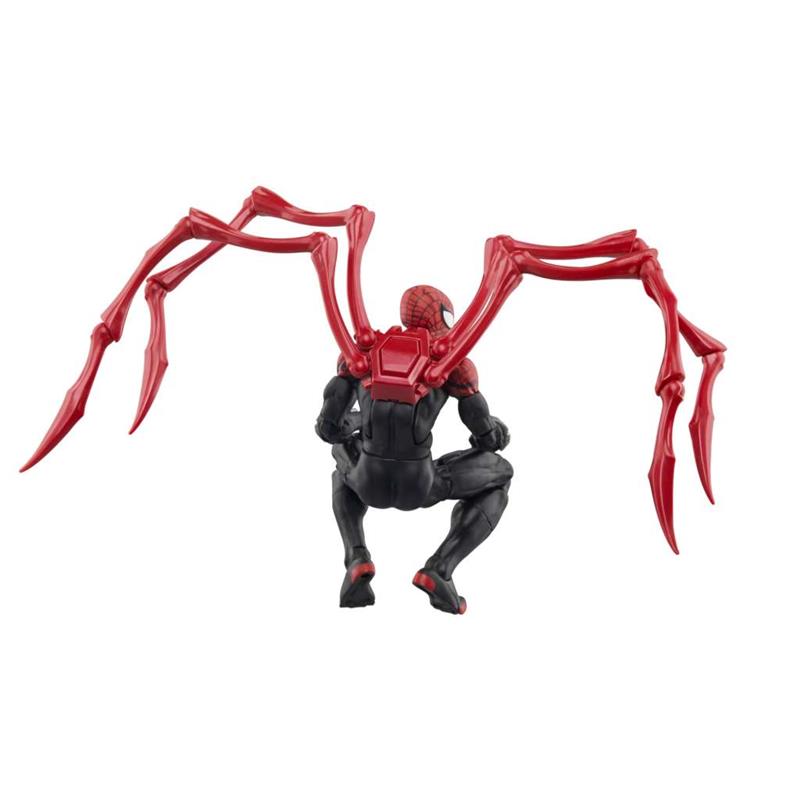 MARVEL LEGENDS - MARVEL 85TH ANNIVERSARY SUPERIOR SPIDER-MAN