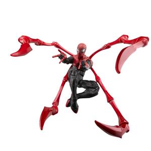 MARVEL LEGENDS - MARVEL 85TH ANNIVERSARY SUPERIOR SPIDER-MAN