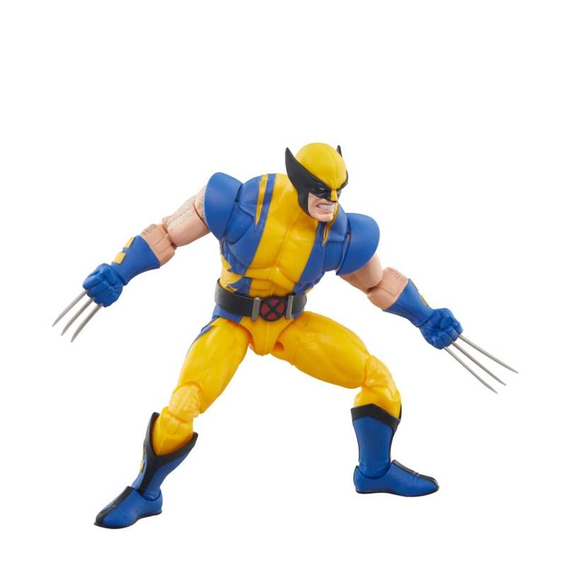 MARVEL LEGENDS - MARVEL 85TH ANNIVERSARY WOLVERINE