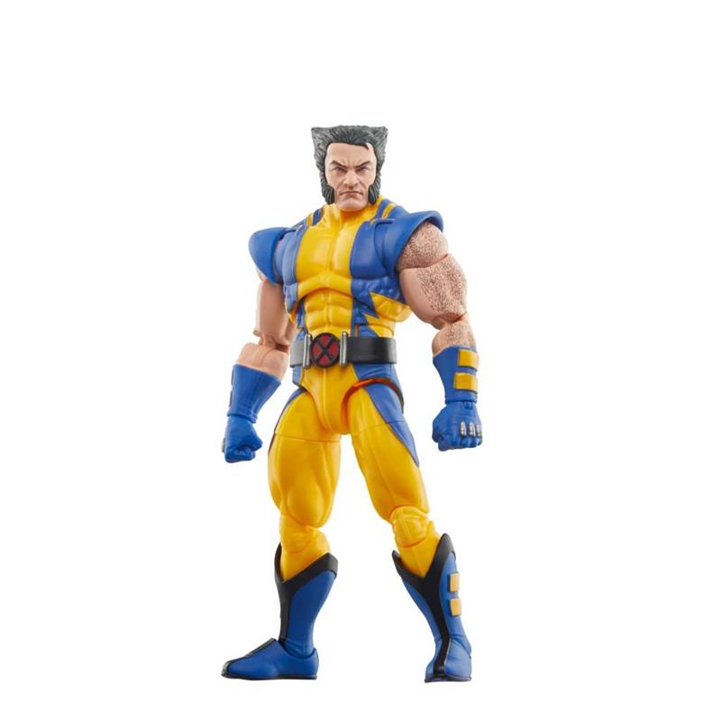 MARVEL LEGENDS - MARVEL 85TH ANNIVERSARY WOLVERINE