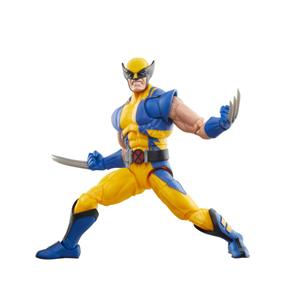 MARVEL LEGENDS - MARVEL 85TH ANNIVERSARY WOLVERINE