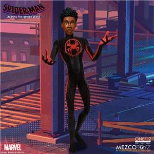 mezco-one12-collective-spider-man-miles-morales