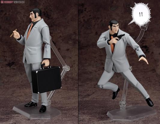 FIGMA - GOLGO 13