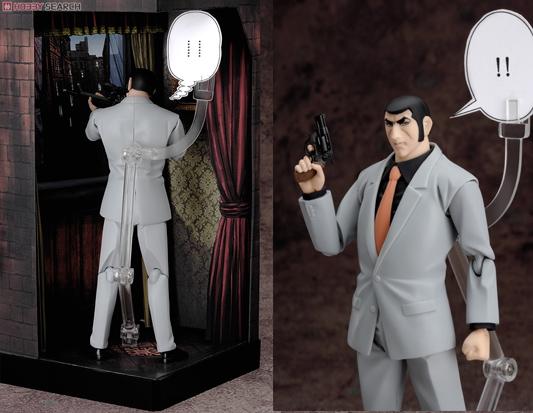 FIGMA - GOLGO 13
