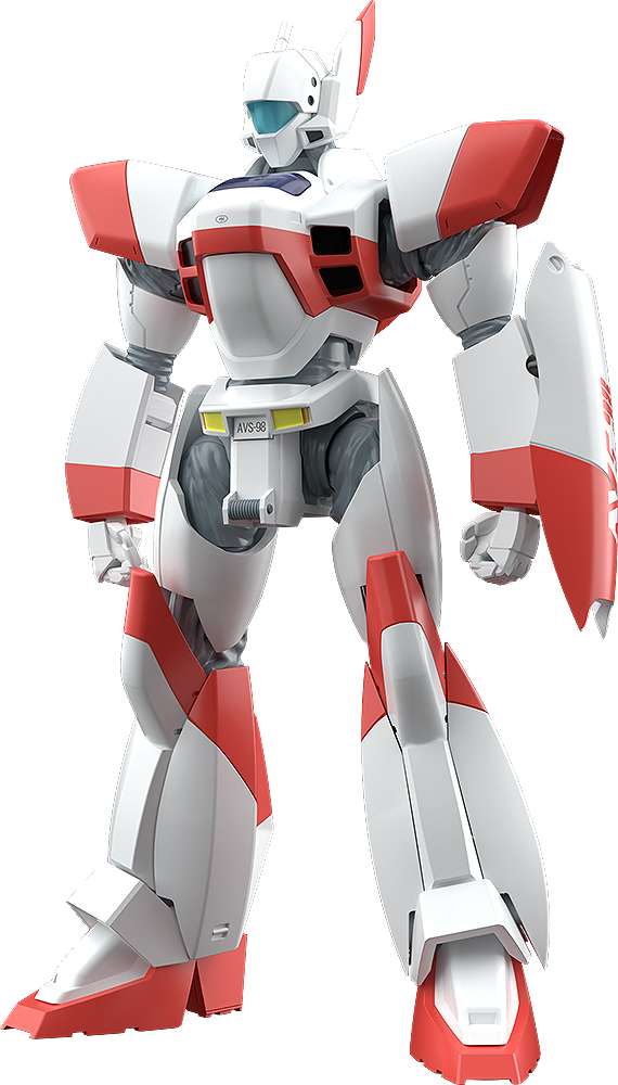 MODEROID - MPP AVS-98 ECONOMY