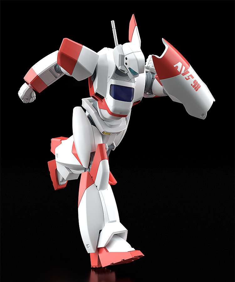 MODEROID - MPP AVS-98 ECONOMY