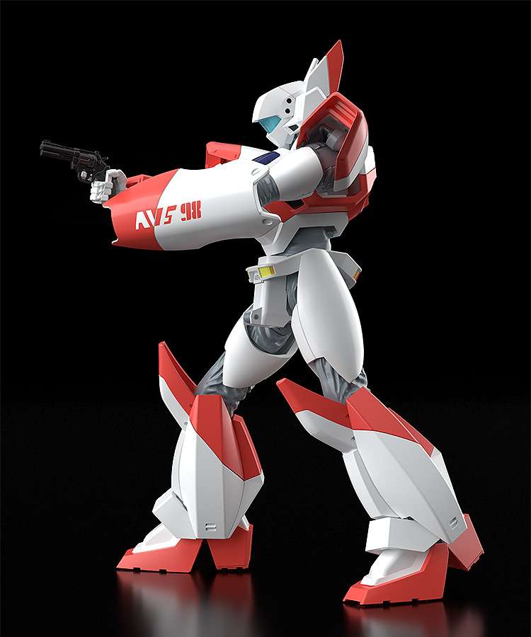 MODEROID - MPP AVS-98 ECONOMY
