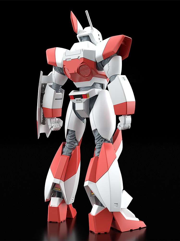 MODEROID - MPP AVS-98 ECONOMY