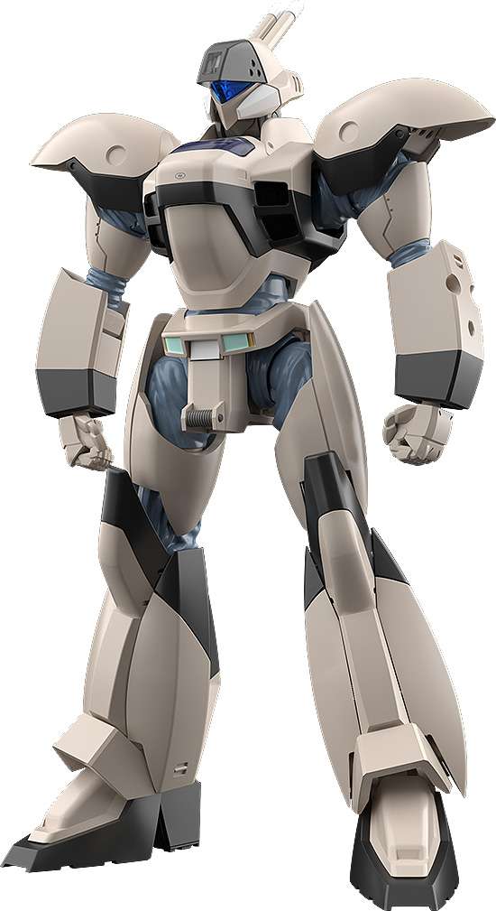 MODEROID - MPP AVS-98 M2 MASS PROD COLOR