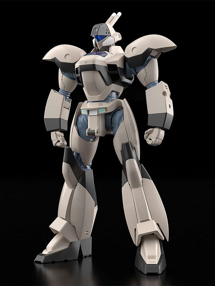 MODEROID - MPP AVS-98 M2 MASS PROD COLOR