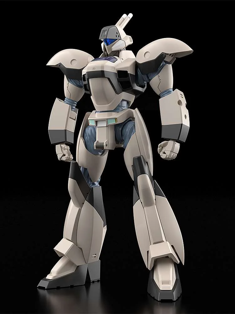 MODEROID - MPP AVS-98 M2 MASS PROD COLOR