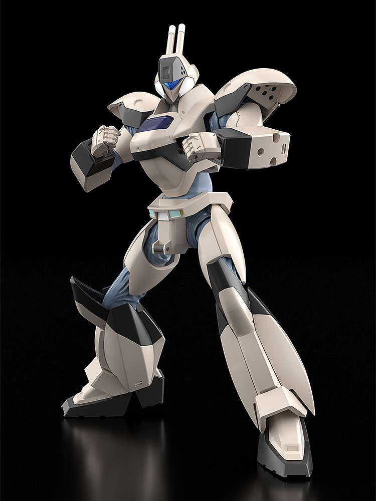 MODEROID - MPP AVS-98 M2 MASS PROD COLOR
