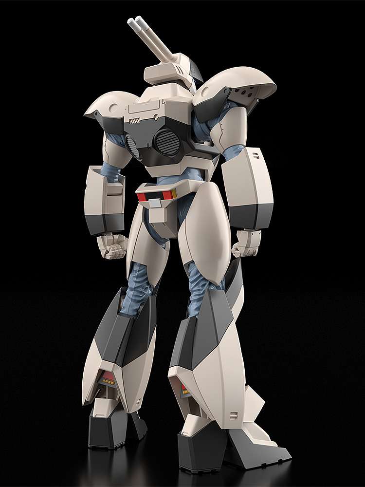 MODEROID - MPP AVS-98 M2 MASS PROD COLOR