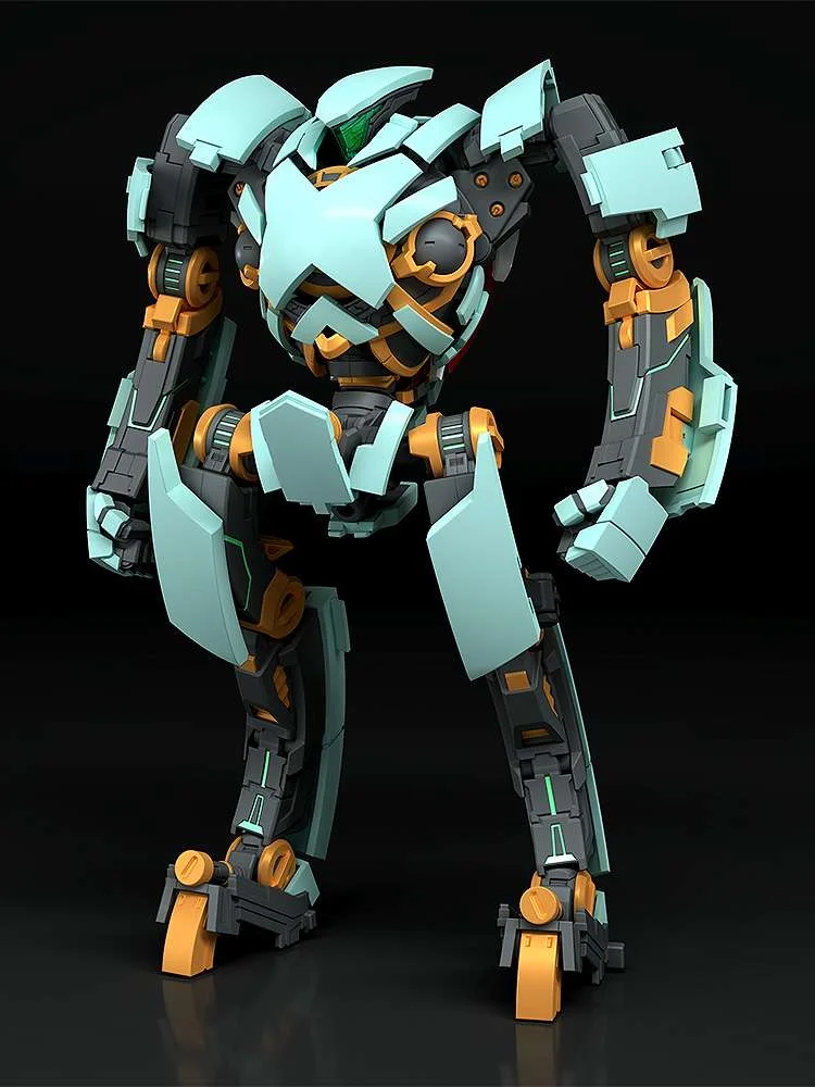MODEROID - EXPELLED PARADISE NEW ARHAN