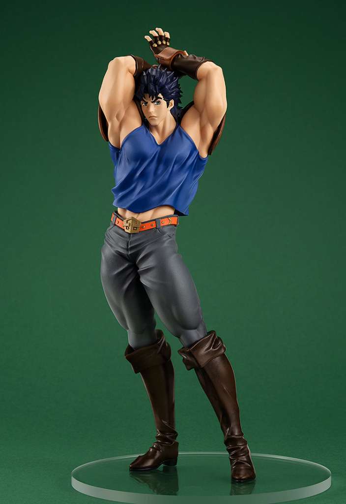 POP UP PARADE - JOJO BIZARRE ADVENT JONATHAN JOESTAR