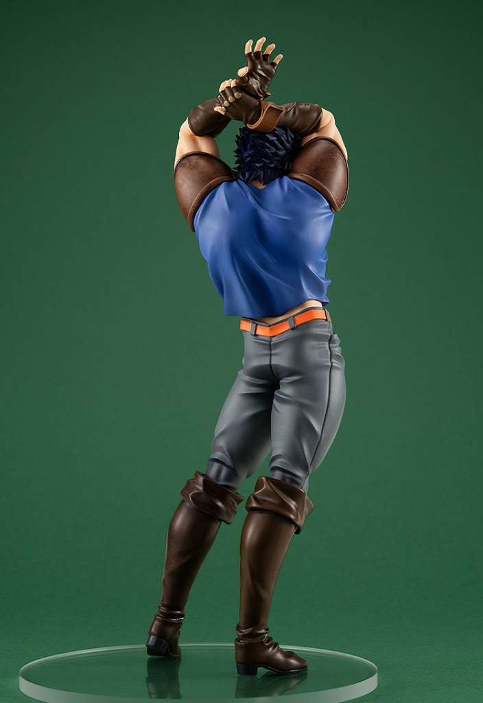 POP UP PARADE - JOJO BIZARRE ADVENT JONATHAN JOESTAR