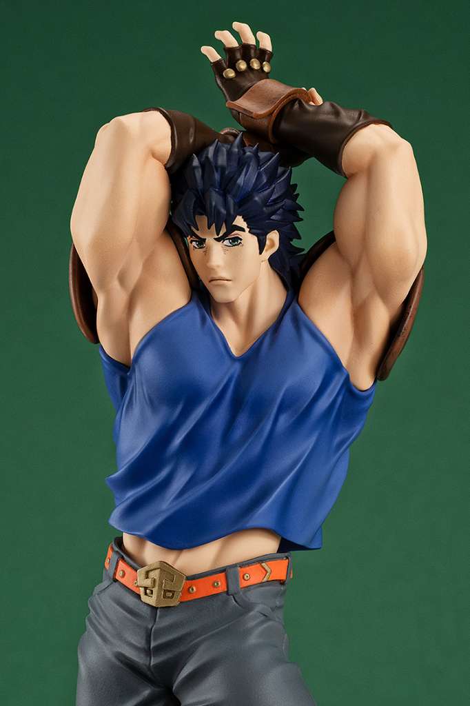 POP UP PARADE - JOJO BIZARRE ADVENT JONATHAN JOESTAR