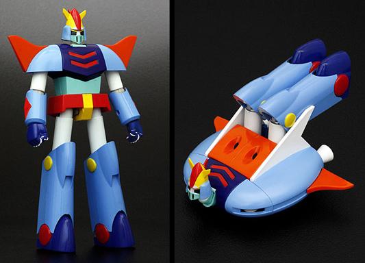 GINGAIZER CHOJYO SMASH BOX SET